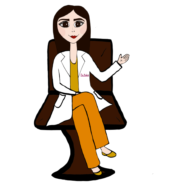 Dra. Viridiana Mendoza López