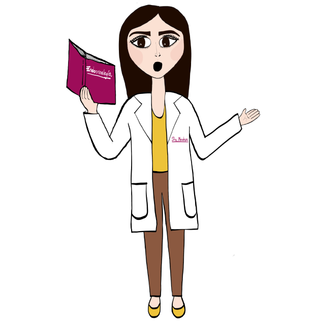 Dra. Viridiana Mendoza López